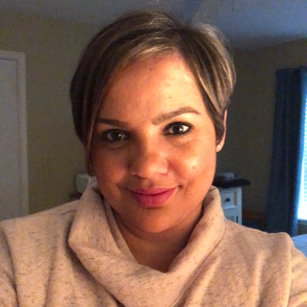 Meet your Posher, Roberta